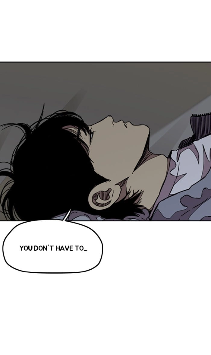 Wind Breaker Chapter 293, page 23 of 114