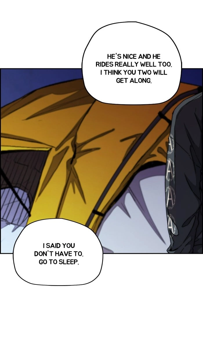 Wind Breaker Chapter 293, page 24 of 114
