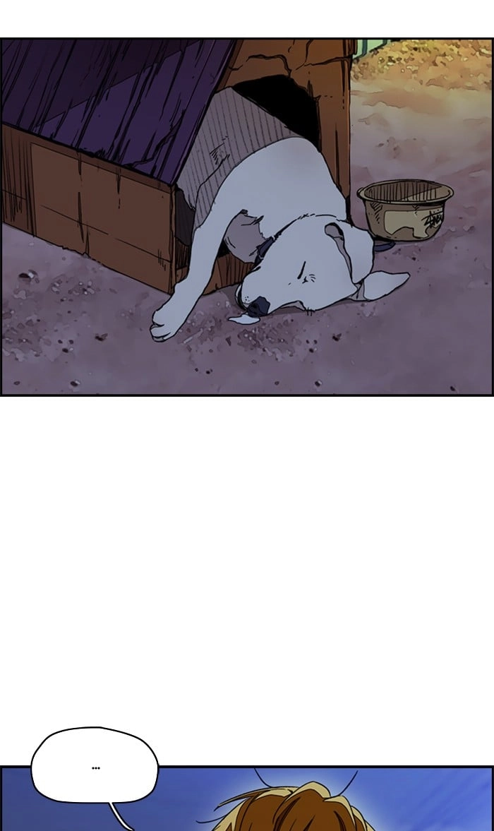 Wind Breaker Chapter 293, page 28 of 114