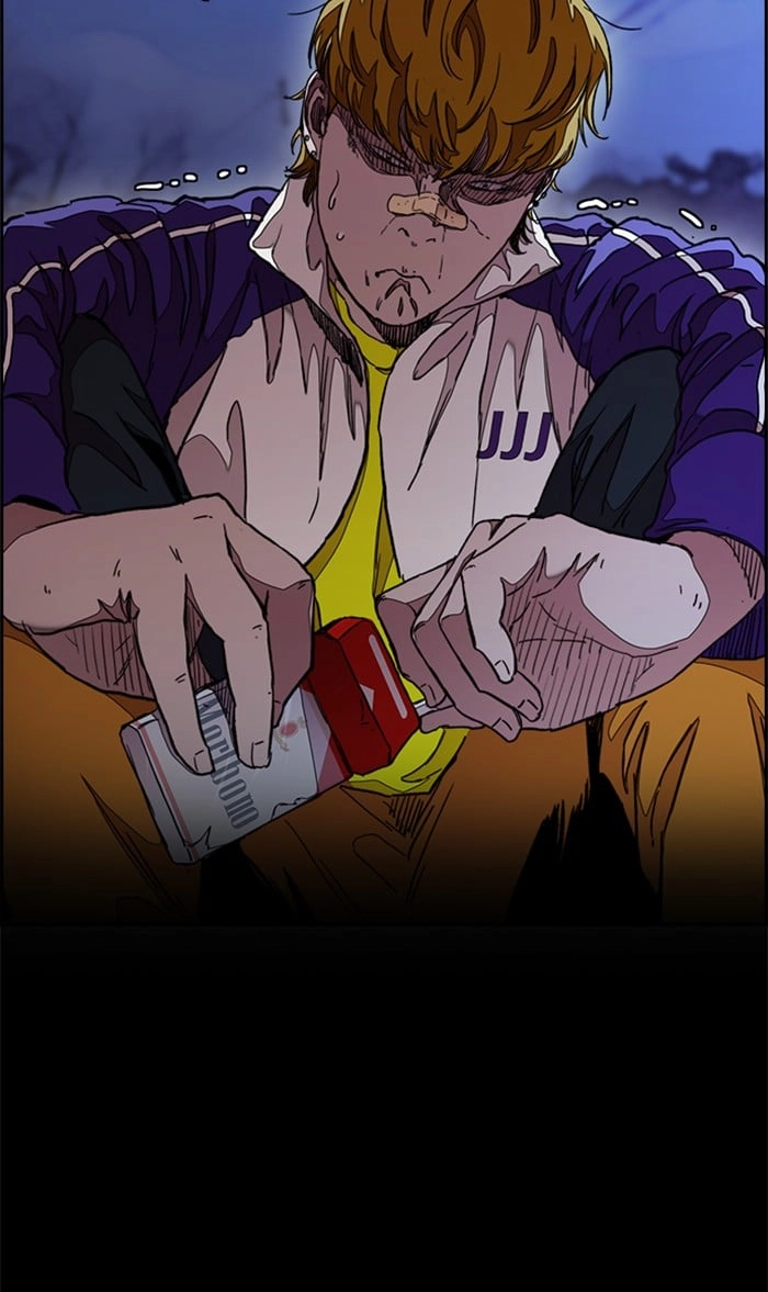 Wind Breaker Chapter 293, page 29 of 114