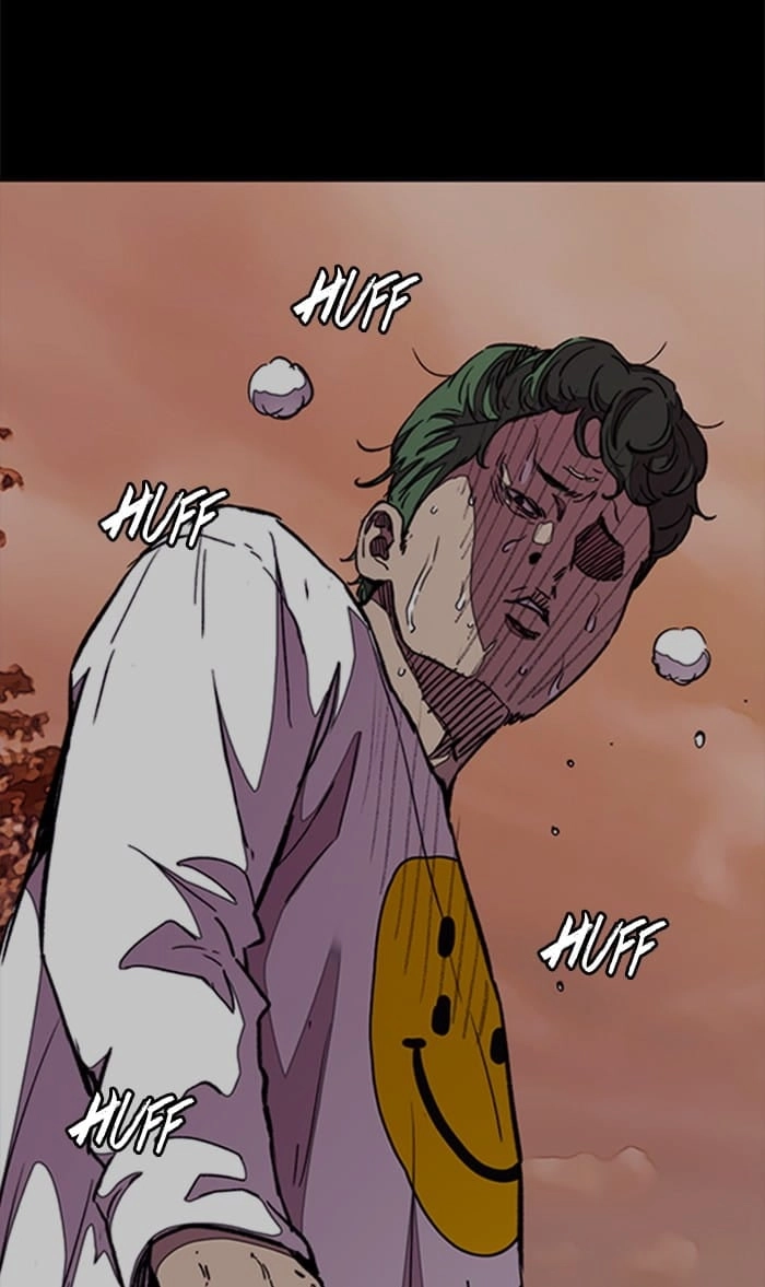 Wind Breaker Chapter 293, page 30 of 114