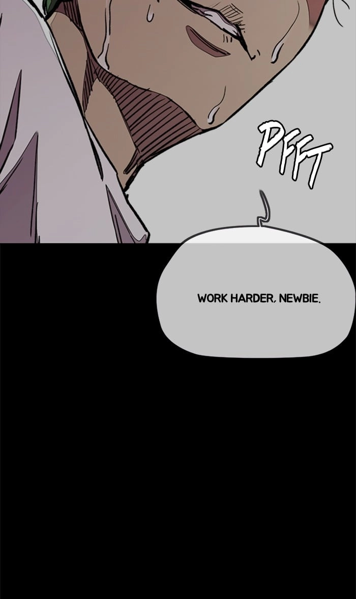 Wind Breaker Chapter 293, page 32 of 114