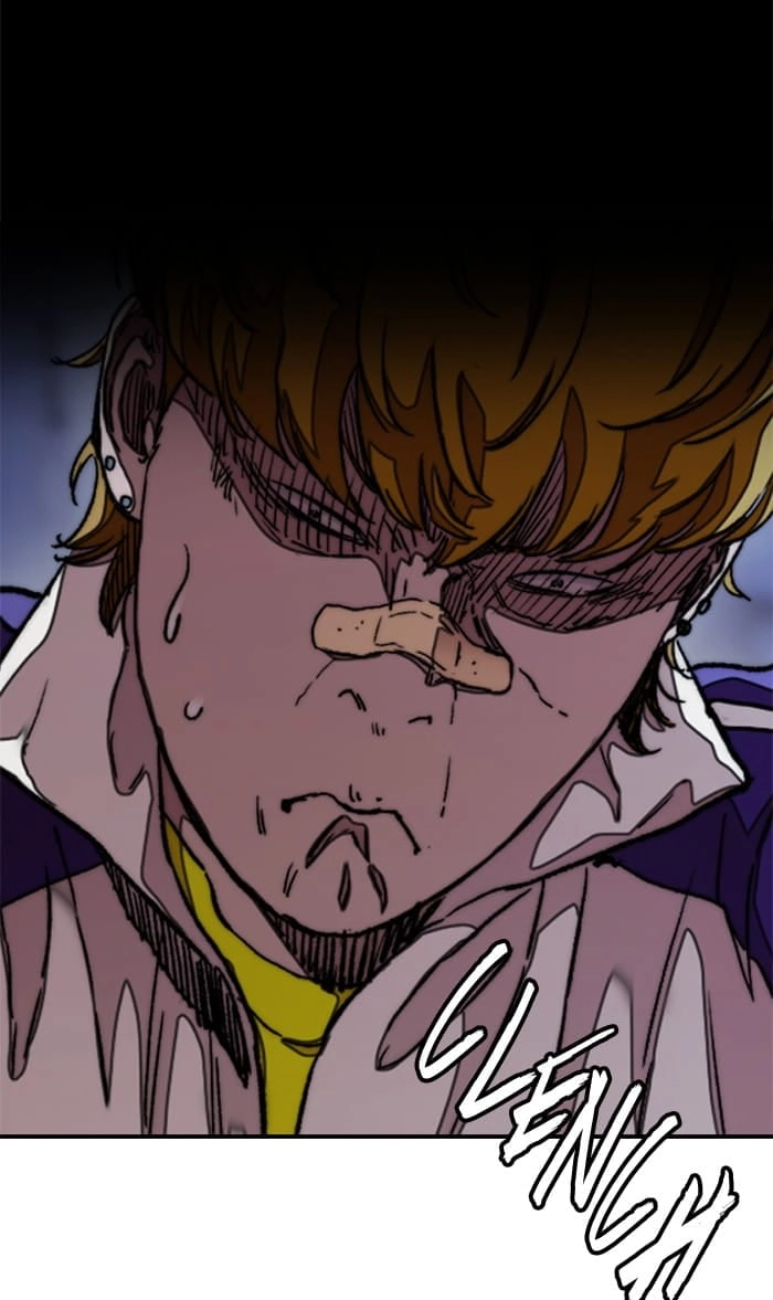 Wind Breaker Chapter 293, page 33 of 114