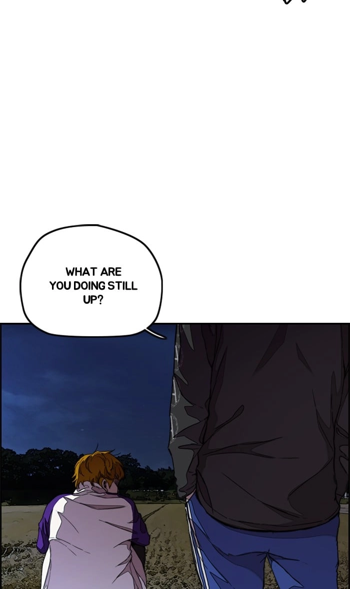 Wind Breaker Chapter 293, page 34 of 114