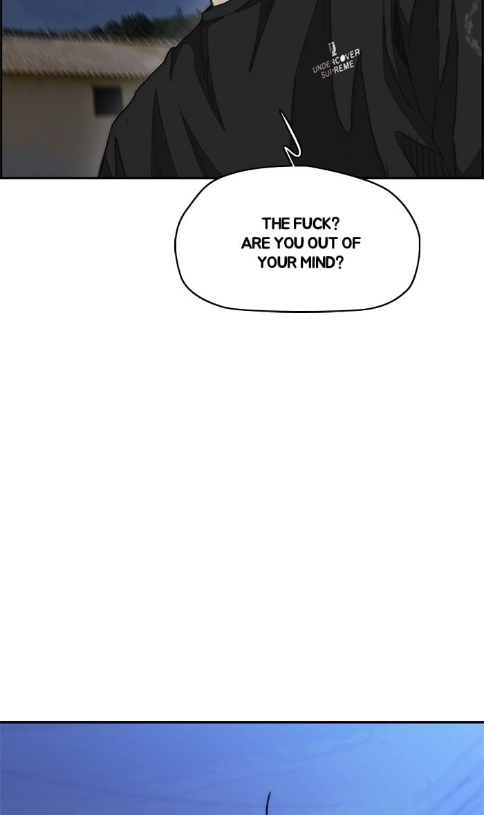 Wind Breaker Chapter 293, page 40 of 114