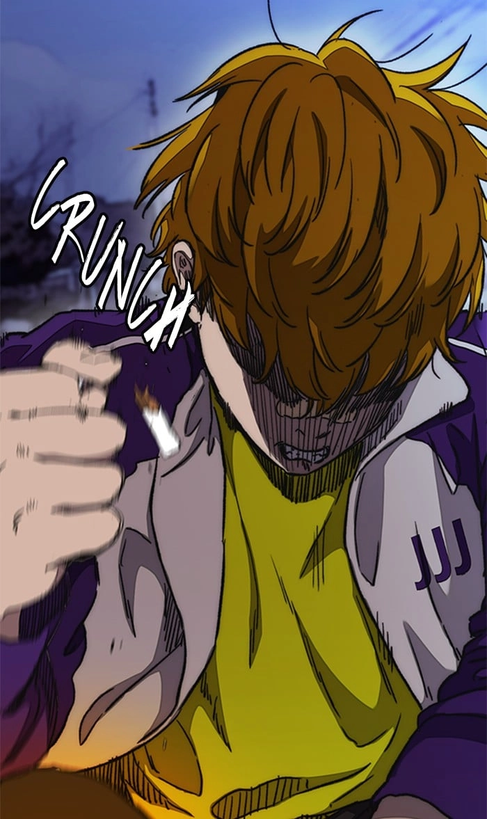Wind Breaker Chapter 293, page 41 of 114