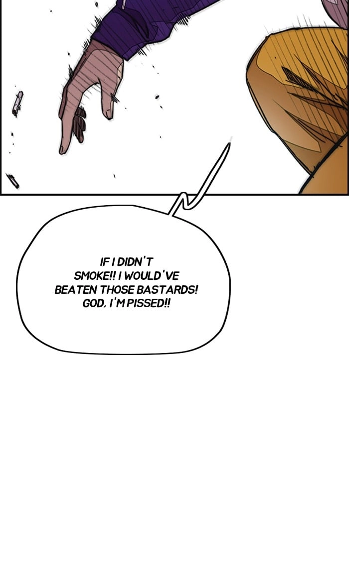 Wind Breaker Chapter 293, page 43 of 114