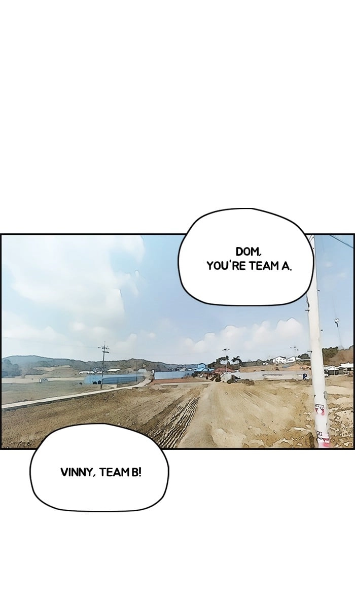 Wind Breaker Chapter 293, page 48 of 114