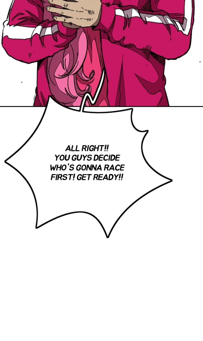Wind Breaker Chapter 293, page 61 of 114