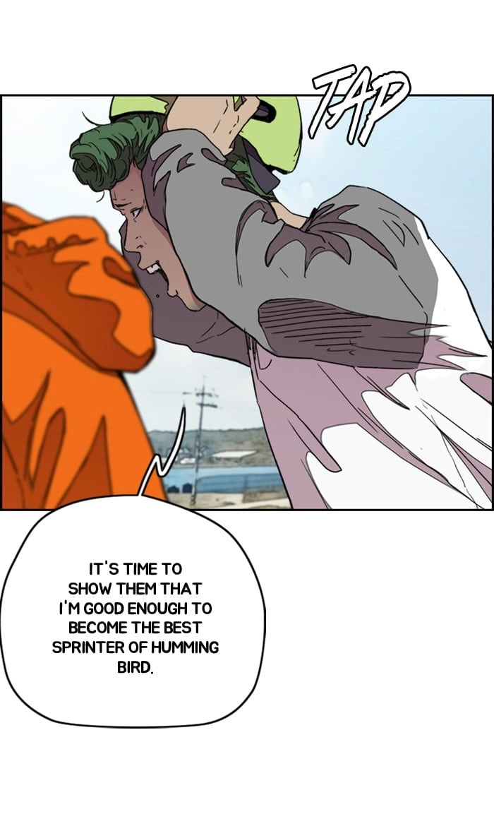 Wind Breaker Chapter 293, page 63 of 114