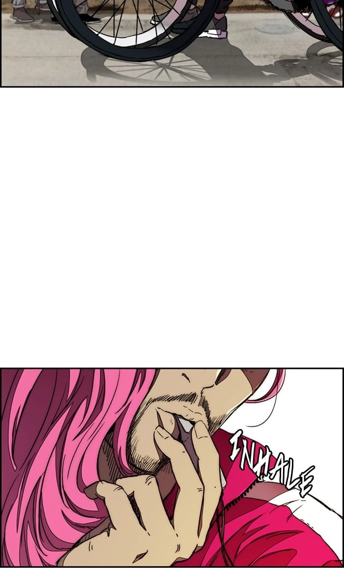 Wind Breaker Chapter 293, page 73 of 114