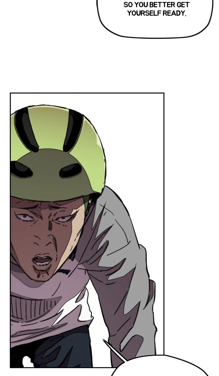Wind Breaker Chapter 293, page 76 of 114