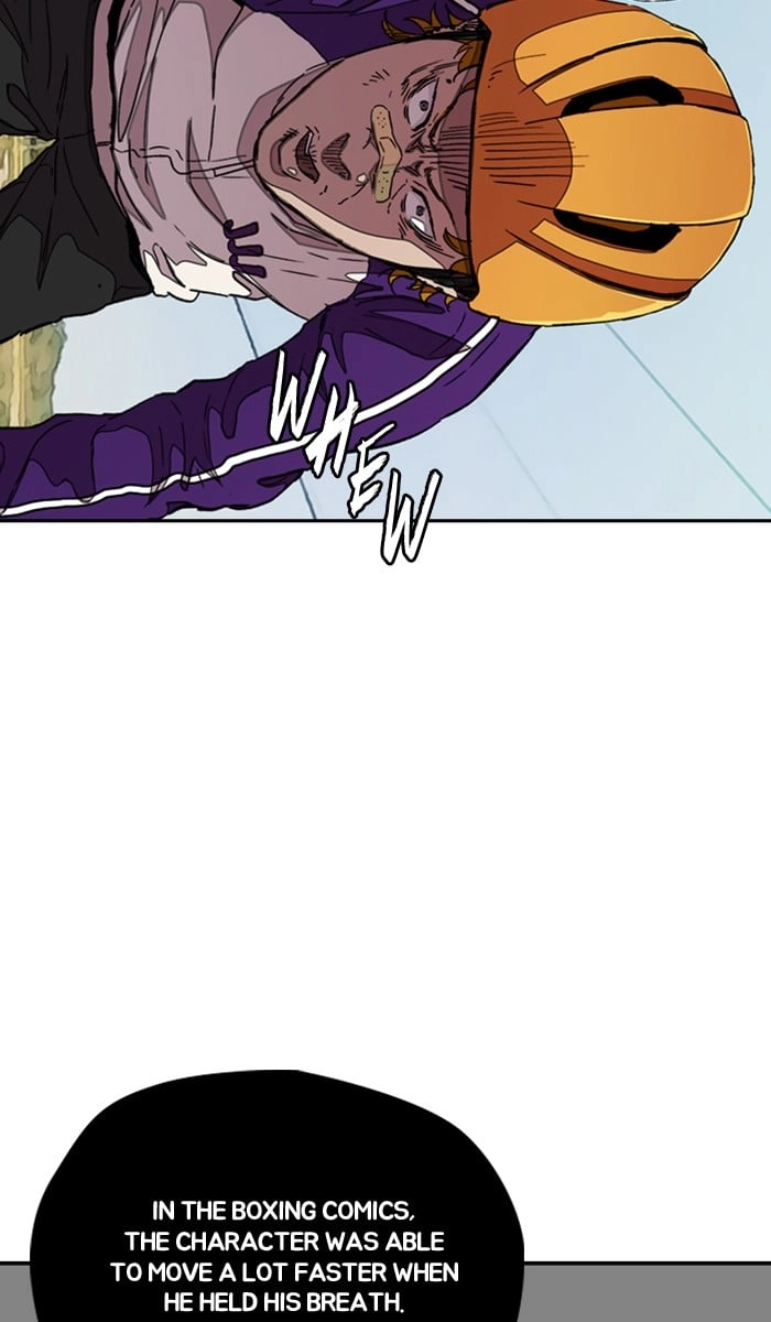 Wind Breaker Chapter 293, page 79 of 114