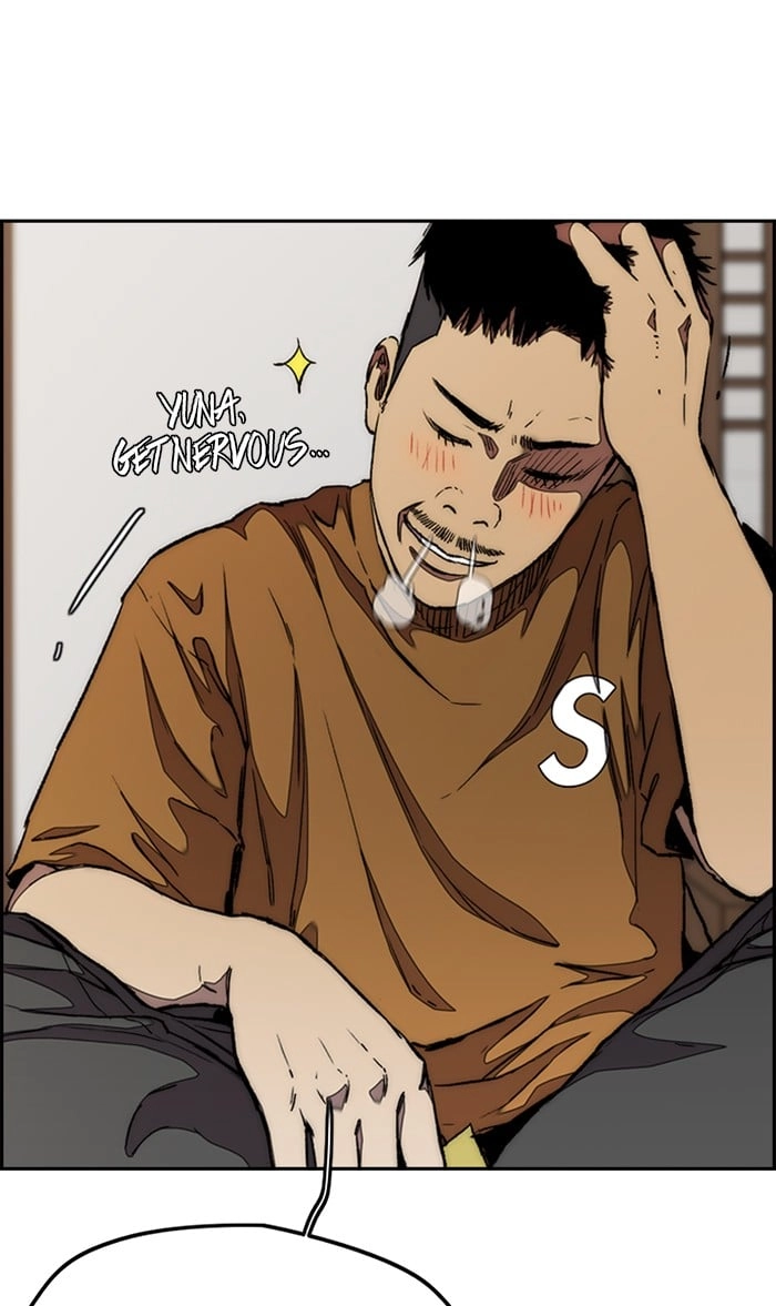 Wind Breaker Chapter 293, page 8 of 114