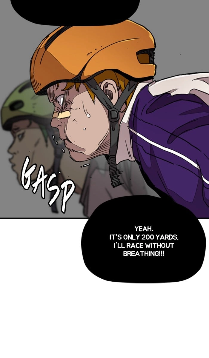 Wind Breaker Chapter 293, page 80 of 114