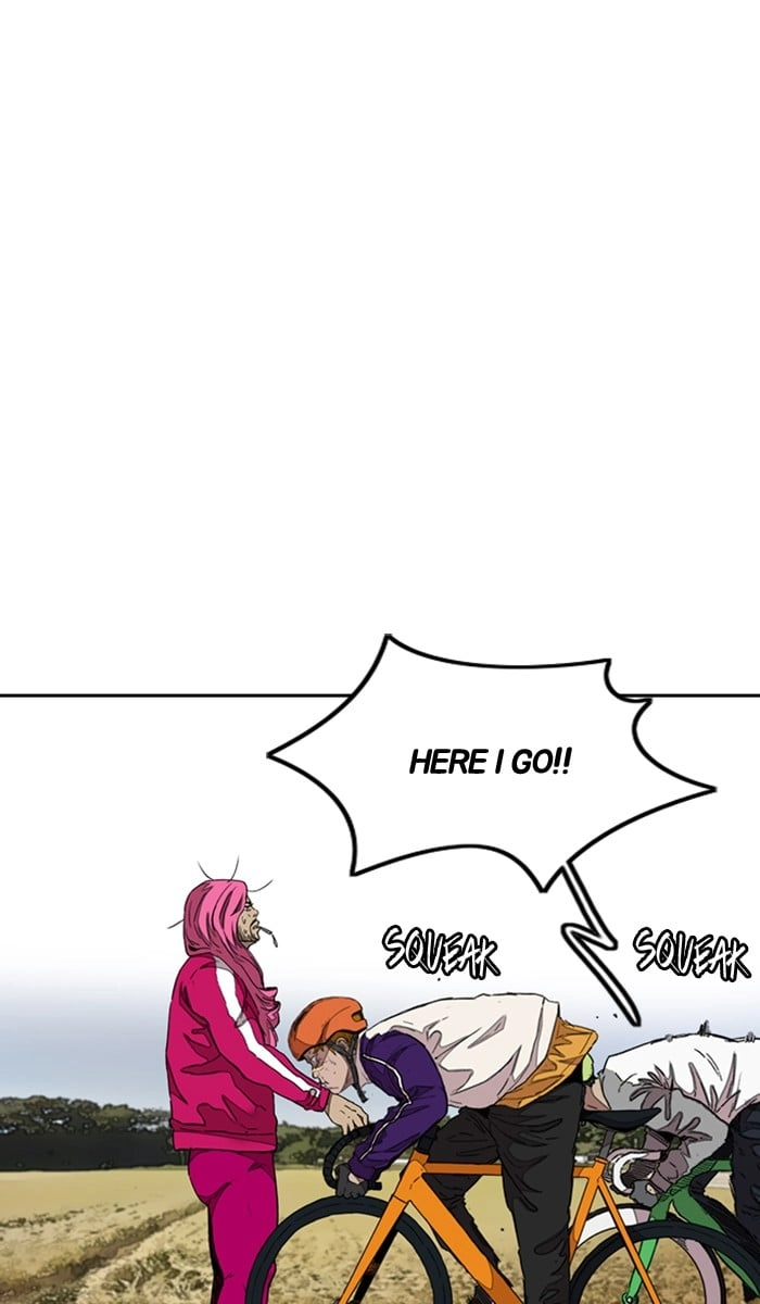 Wind Breaker Chapter 293, page 86 of 114
