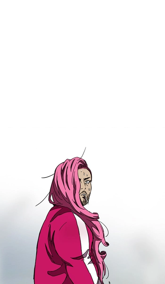 Wind Breaker Chapter 293, page 88 of 114