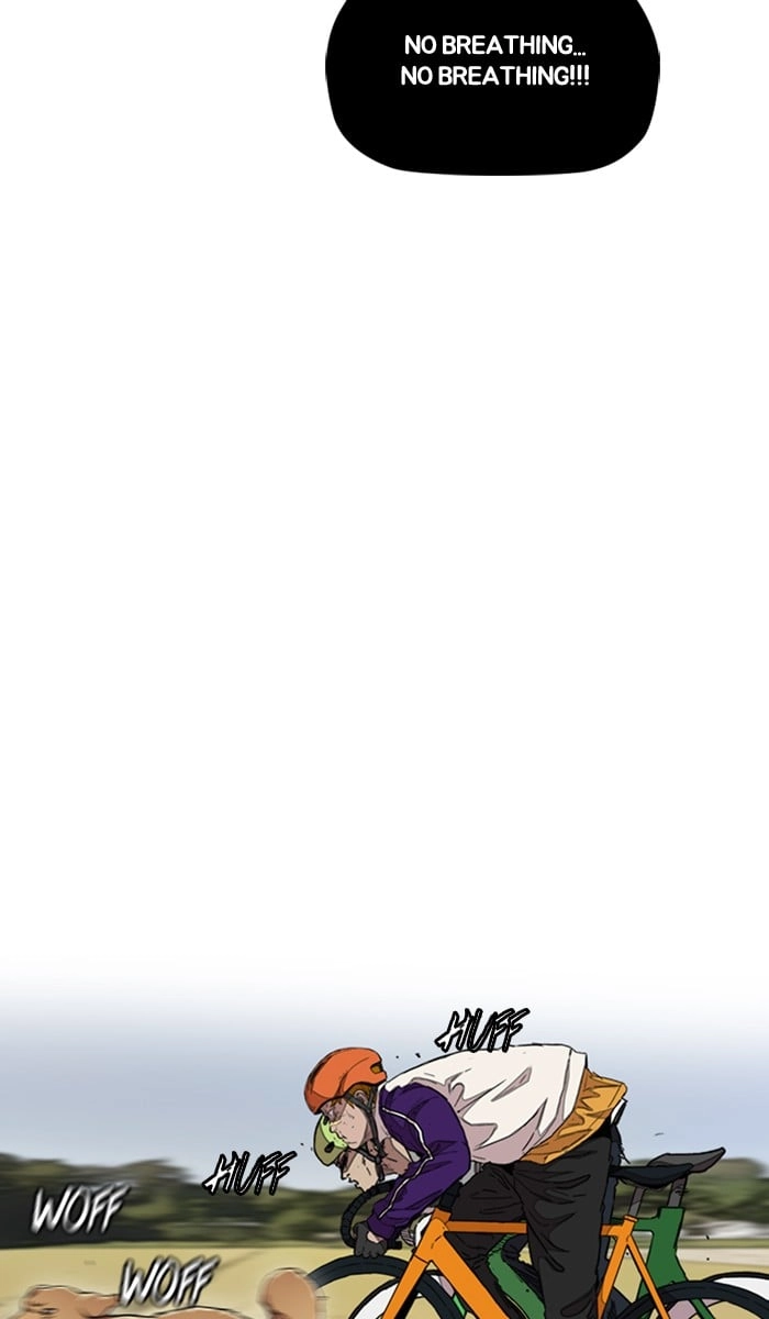 Wind Breaker Chapter 293, page 92 of 114