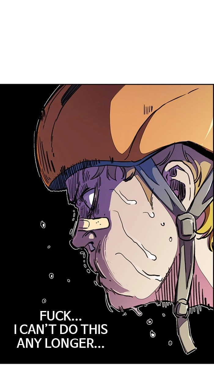 Wind Breaker Chapter 293, page 96 of 114