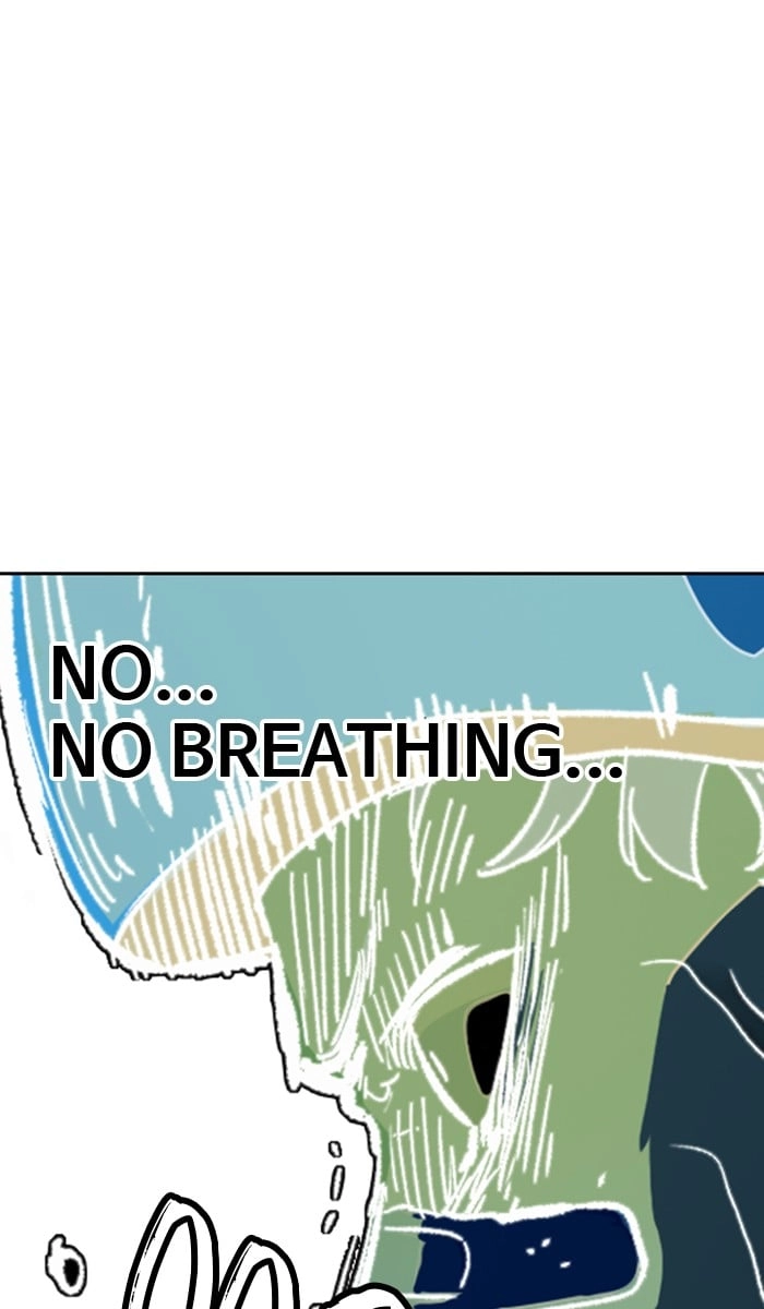 Wind Breaker Chapter 293, page 97 of 114