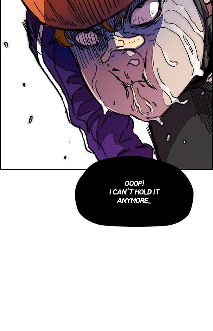 Wind Breaker Chapter 294, page 10 of 122