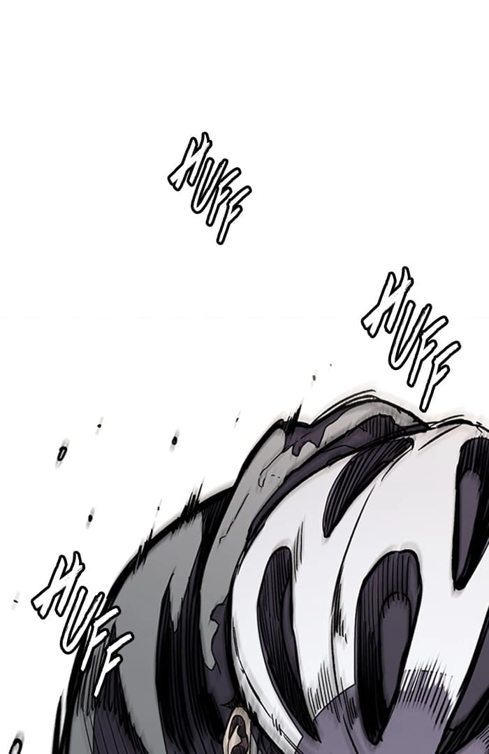 Wind Breaker Chapter 294, page 100 of 122