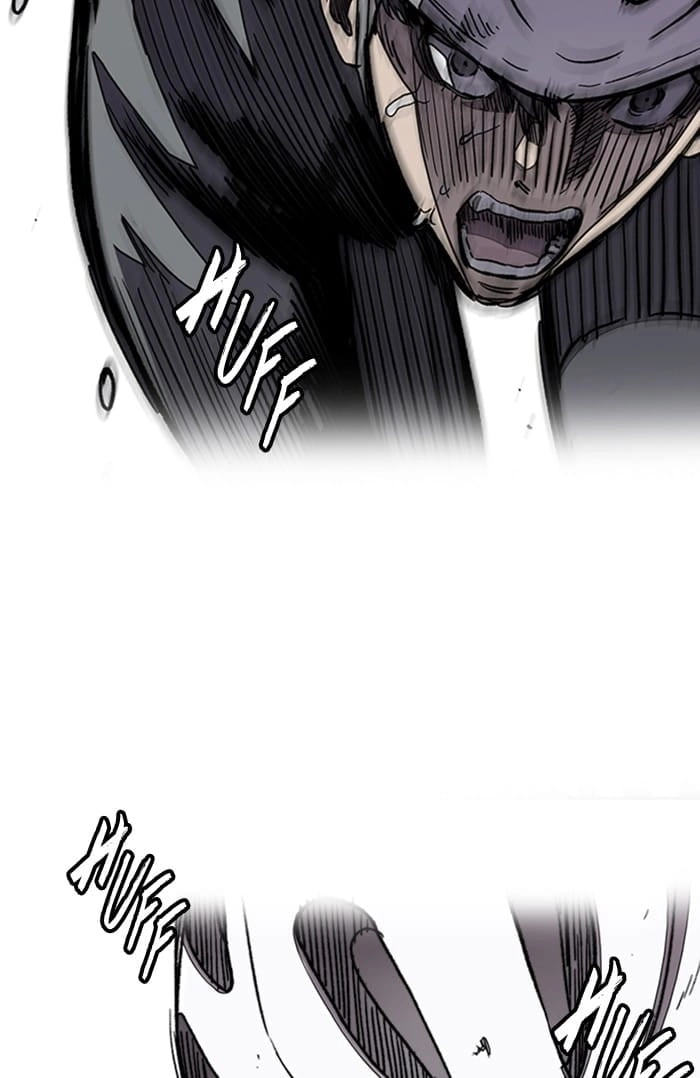 Wind Breaker Chapter 294, page 101 of 122