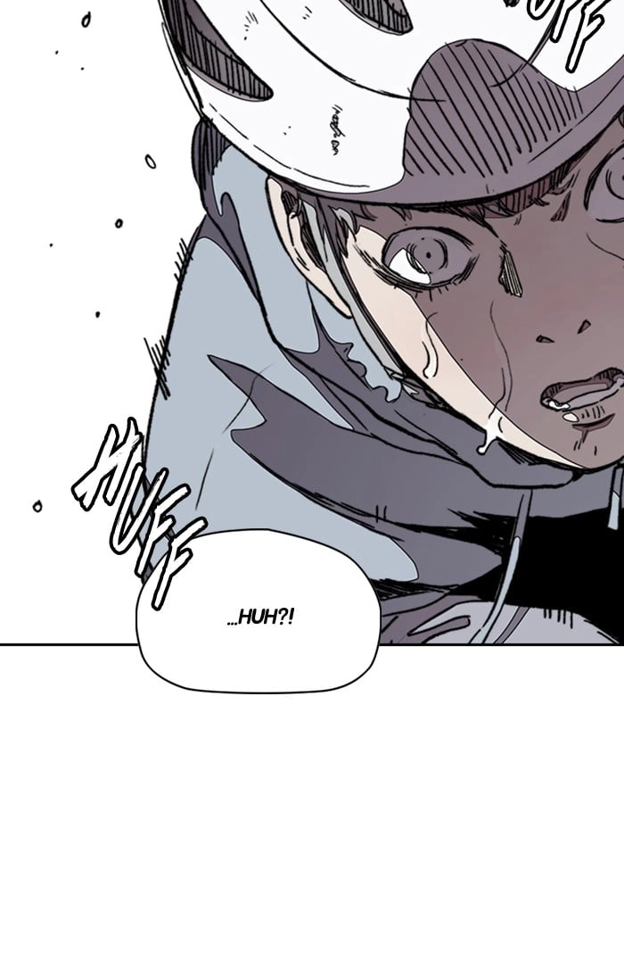Wind Breaker Chapter 294, page 102 of 122