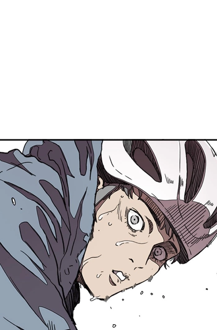 Wind Breaker Chapter 294, page 105 of 122