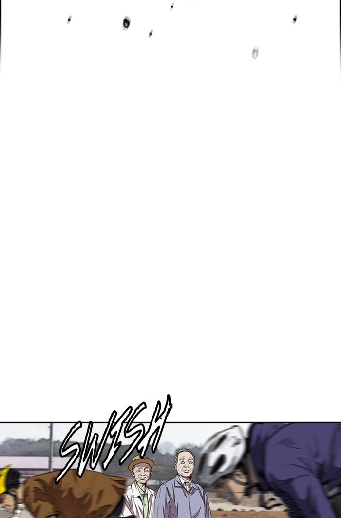 Wind Breaker Chapter 294, page 108 of 122