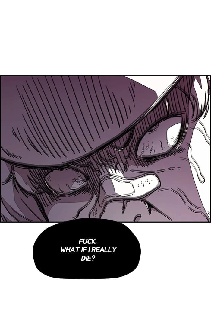 Wind Breaker Chapter 294, page 11 of 122