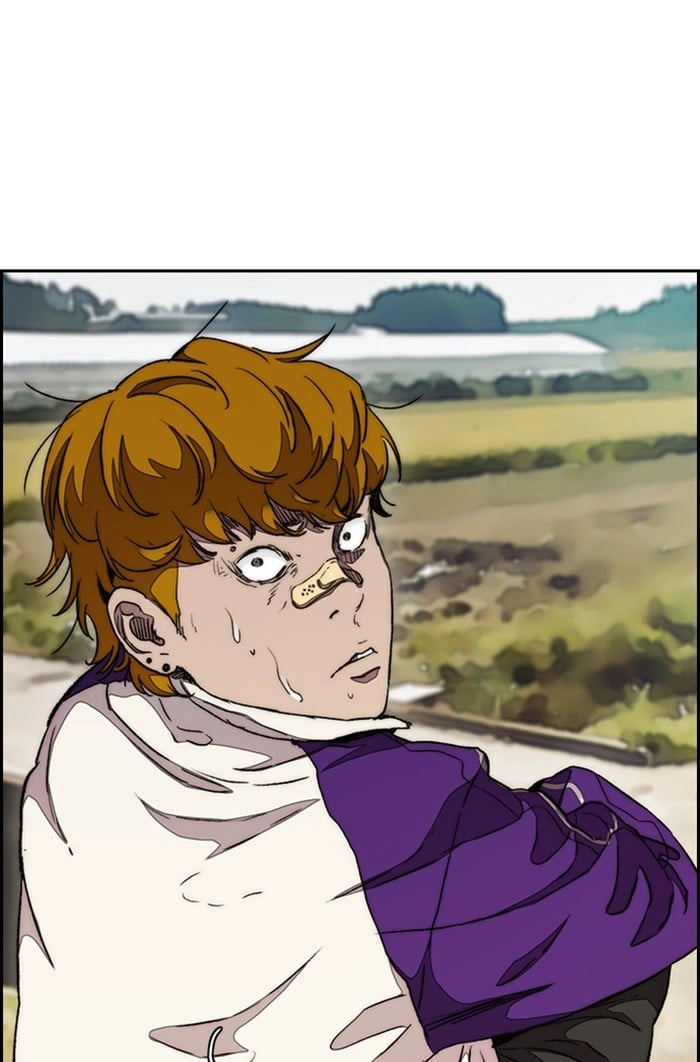 Wind Breaker Chapter 294, page 114 of 122