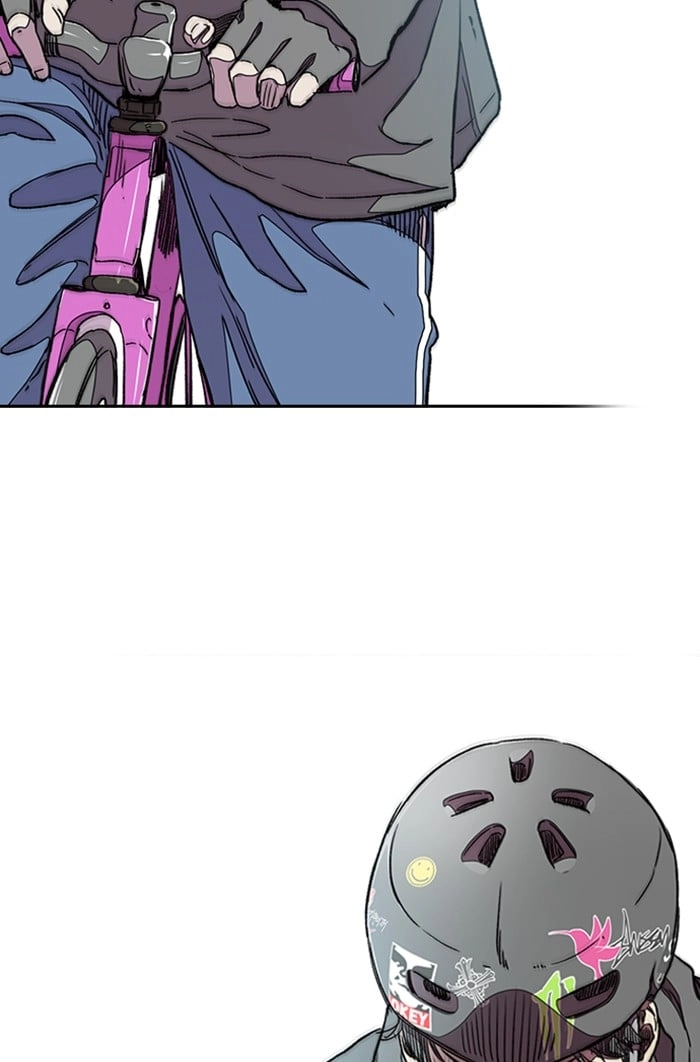Wind Breaker Chapter 294, page 117 of 122