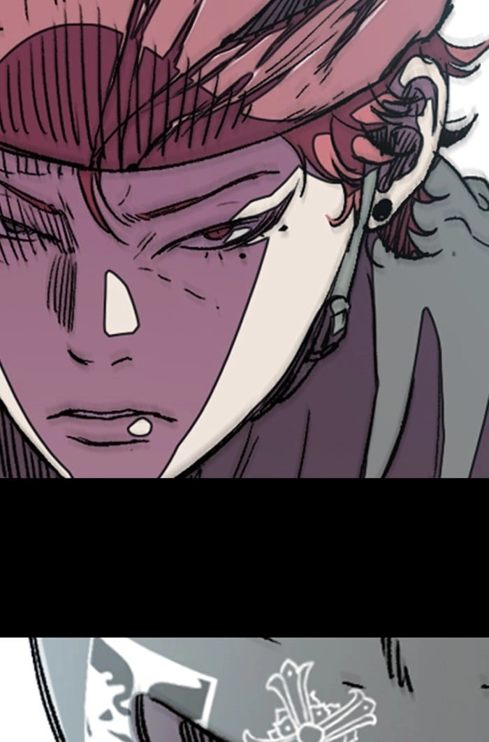 Wind Breaker Chapter 294, page 120 of 122