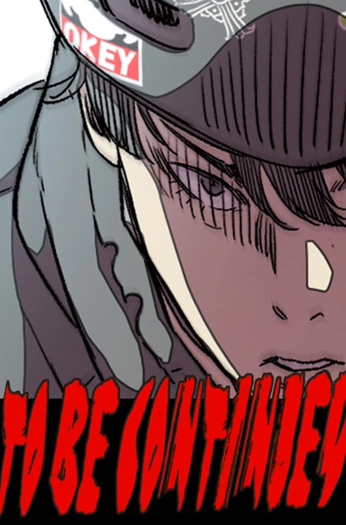 Wind Breaker Chapter 294, page 121 of 122