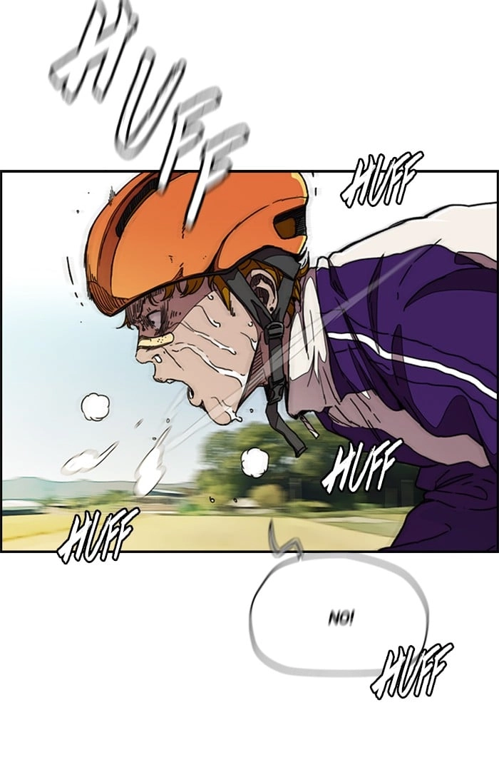 Wind Breaker Chapter 294, page 17 of 122