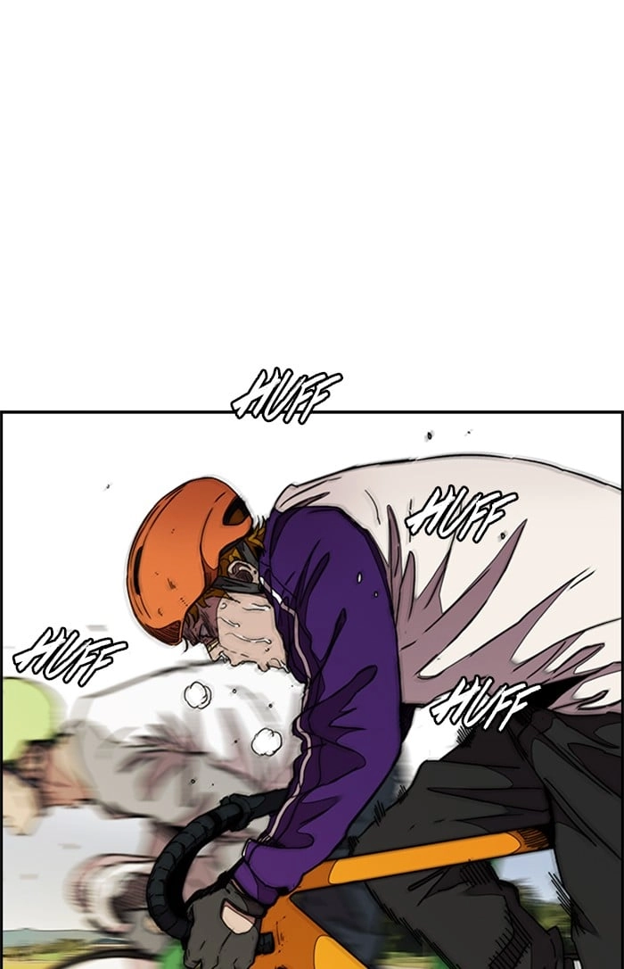 Wind Breaker Chapter 294, page 18 of 122