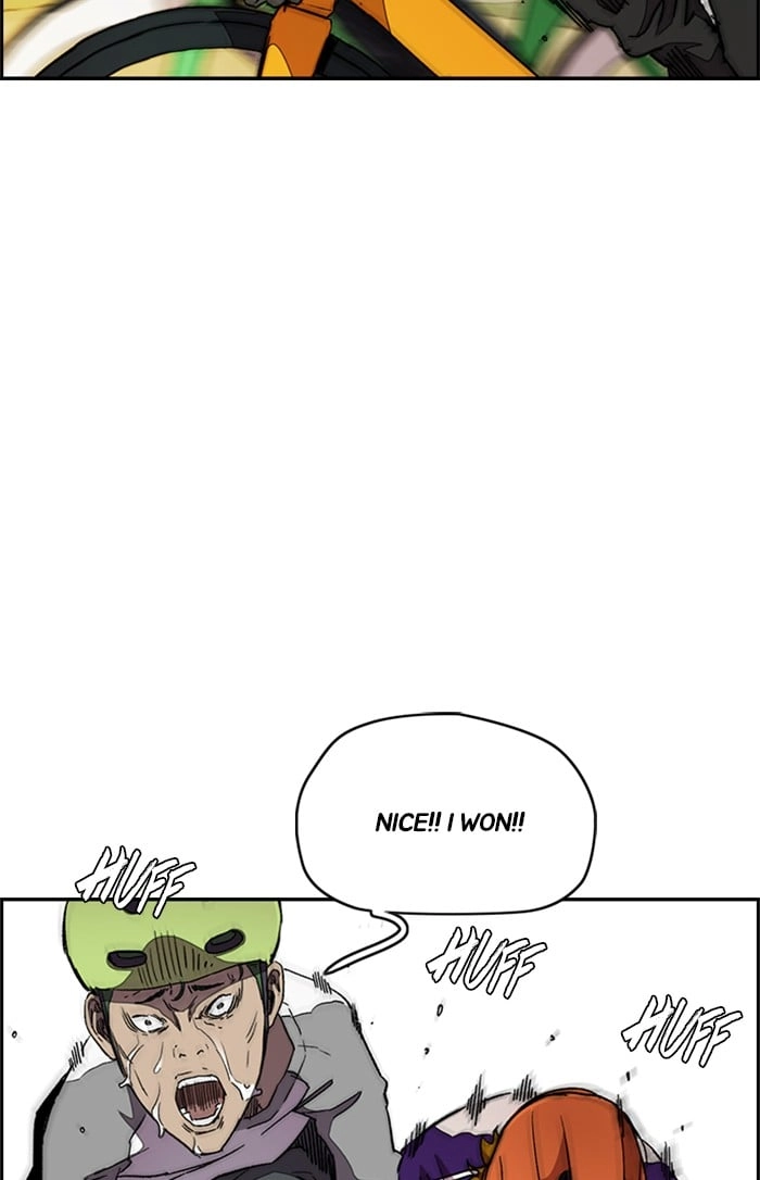 Wind Breaker Chapter 294, page 19 of 122