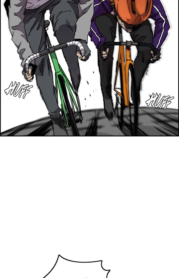 Wind Breaker Chapter 294, page 20 of 122
