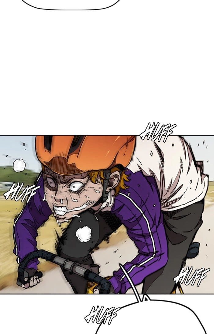 Wind Breaker Chapter 294, page 28 of 122