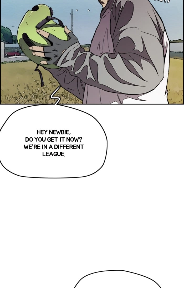 Wind Breaker Chapter 294, page 34 of 122