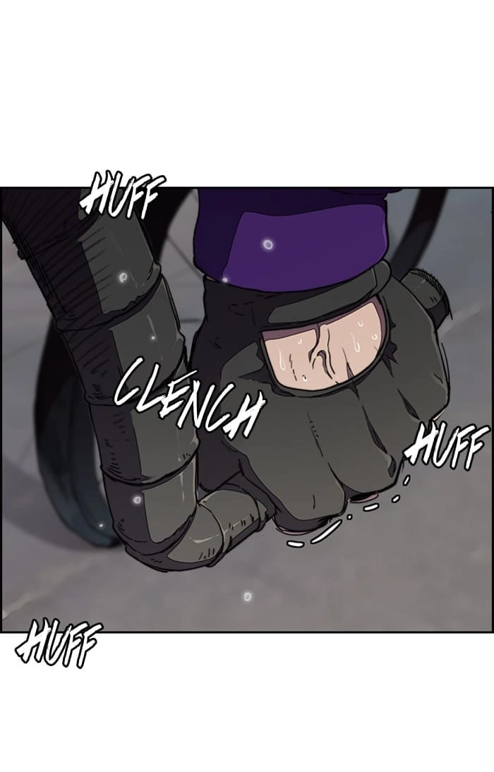 Wind Breaker Chapter 294, page 36 of 122