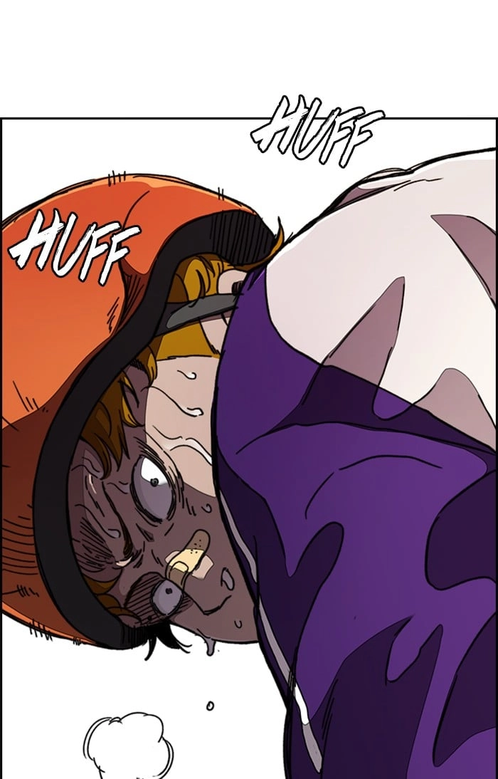 Wind Breaker Chapter 294, page 40 of 122