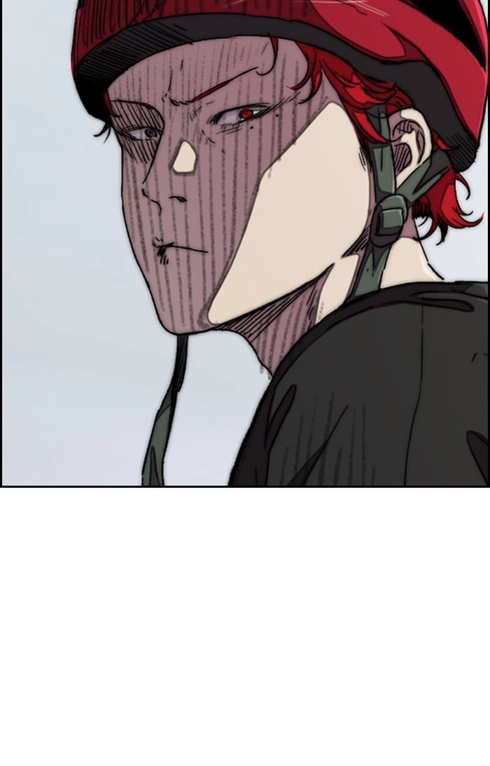 Wind Breaker Chapter 294, page 42 of 122