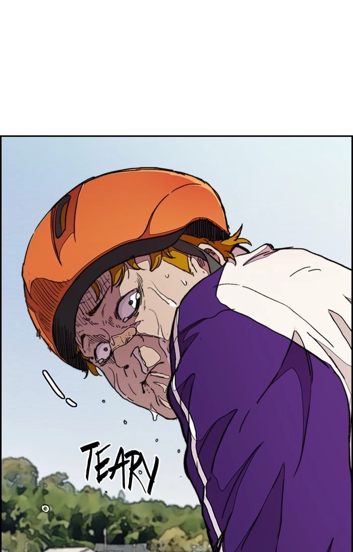 Wind Breaker Chapter 294, page 43 of 122