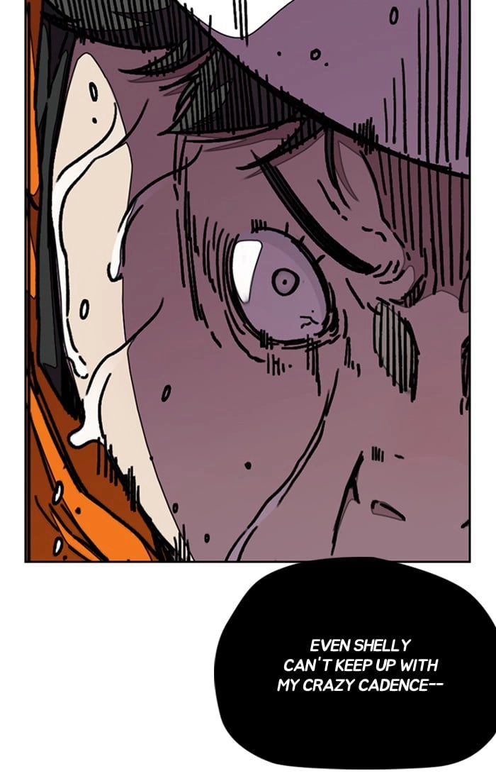 Wind Breaker Chapter 294, page 49 of 122