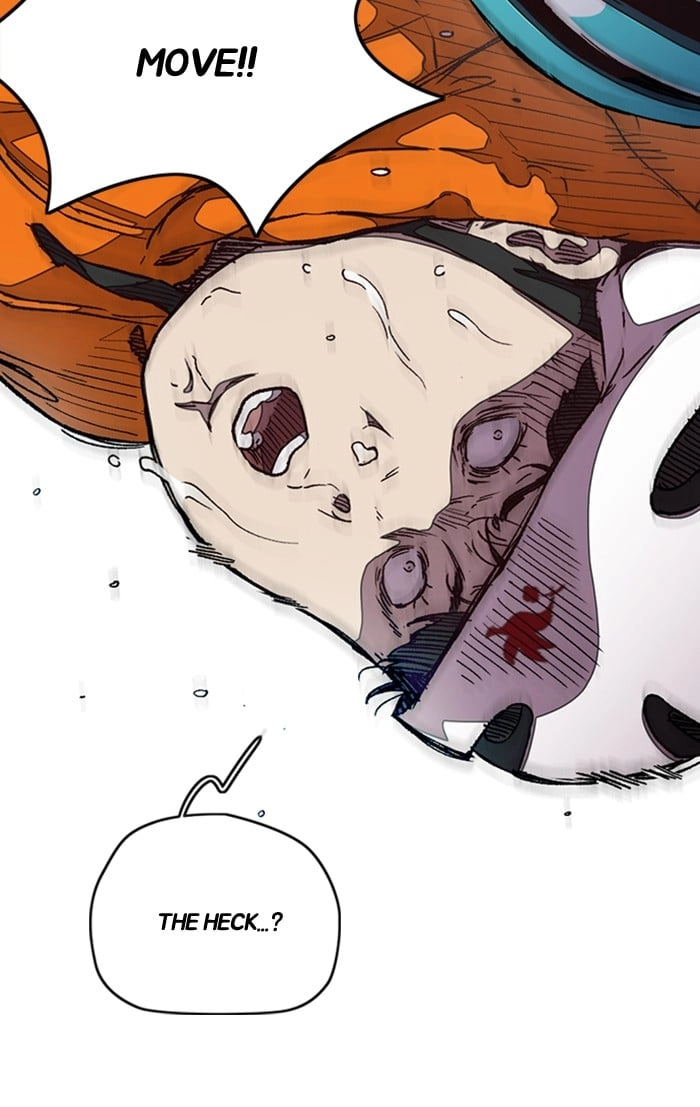 Wind Breaker Chapter 294, page 52 of 122