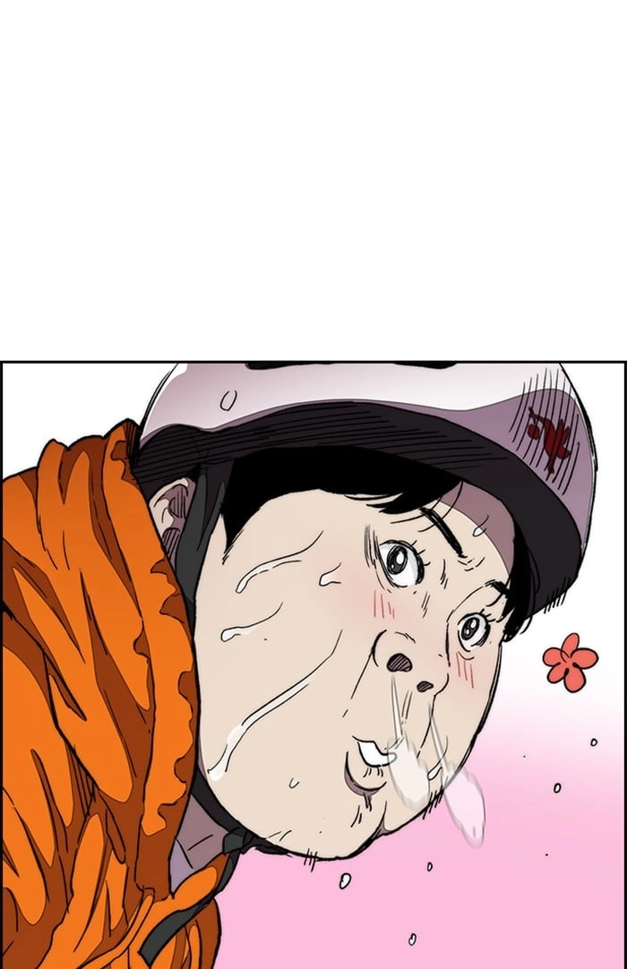 Wind Breaker Chapter 294, page 55 of 122