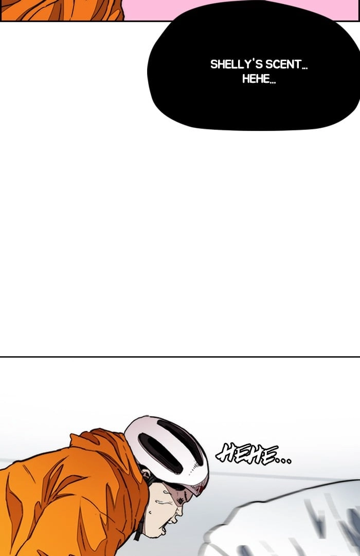 Wind Breaker Chapter 294, page 56 of 122