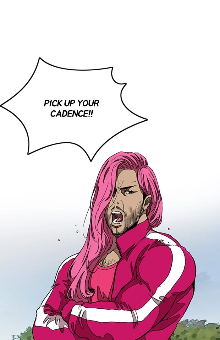 Wind Breaker Chapter 294, page 59 of 122